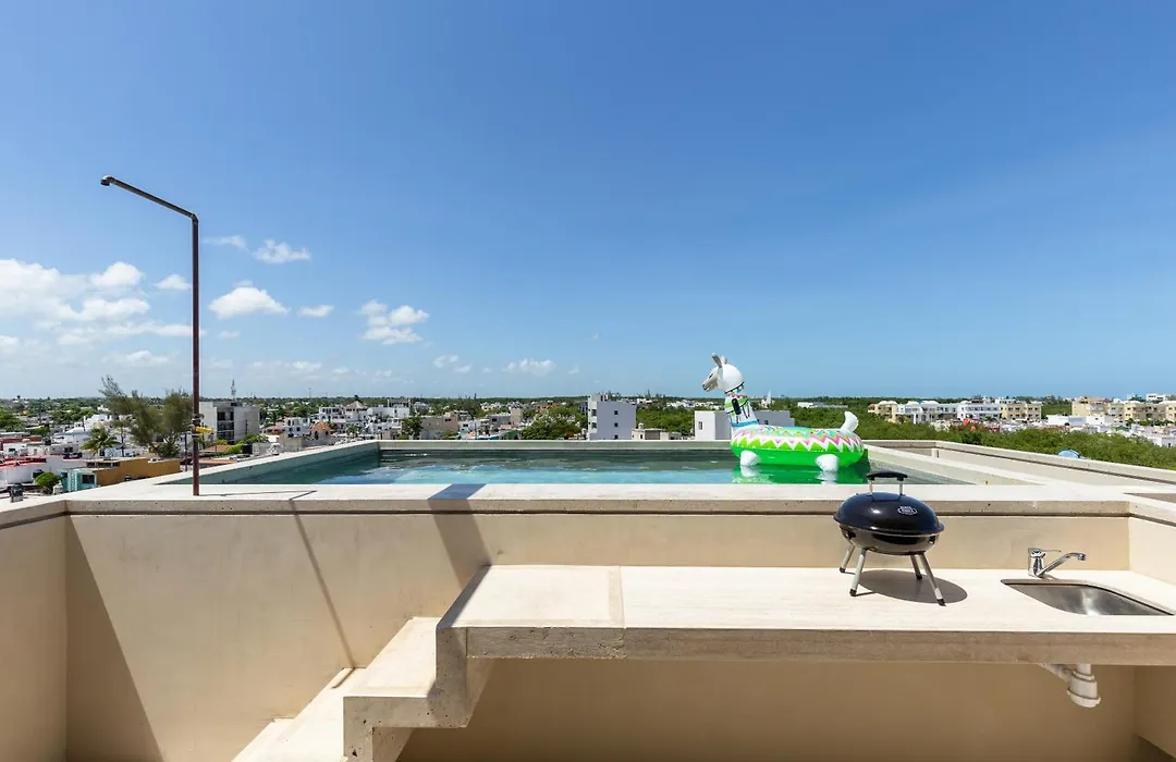 Hola Donceles Suites-1