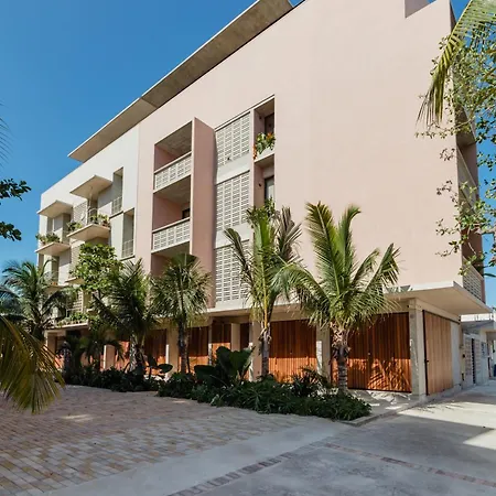 Hola Donceles Suites-2