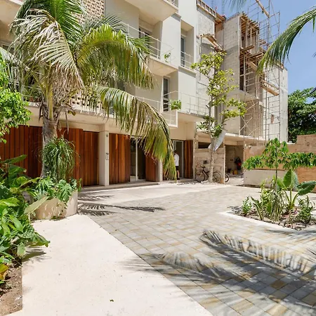 Hola Donceles Suites-2